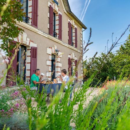 Clos Sainte Catherine Rochefort-sur-Loire Екстериор снимка
